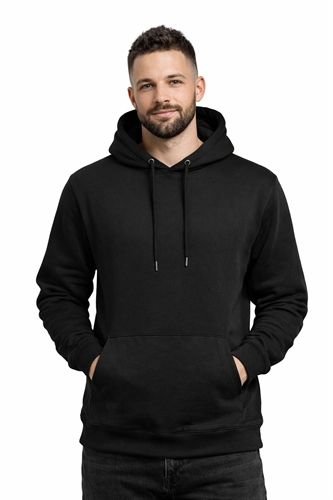 B&C Be Inspired - King Hooded Sweat, Kapu