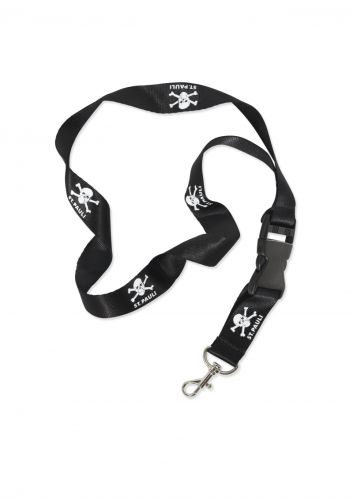 St. Pauli - Totenkopf, Schl�sselband