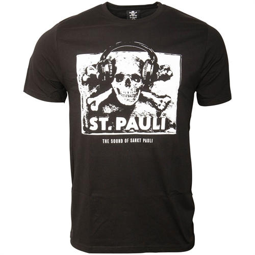 FC St. Pauli - Sound, T-Shirt
