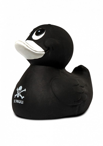 FC St. Pauli - Totenkopf, Schwimmente
