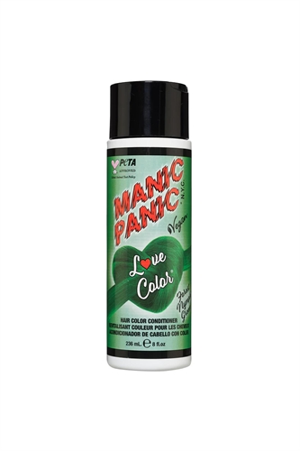 Manic Panic-Love Color Forest Nymph Green, Conditioner