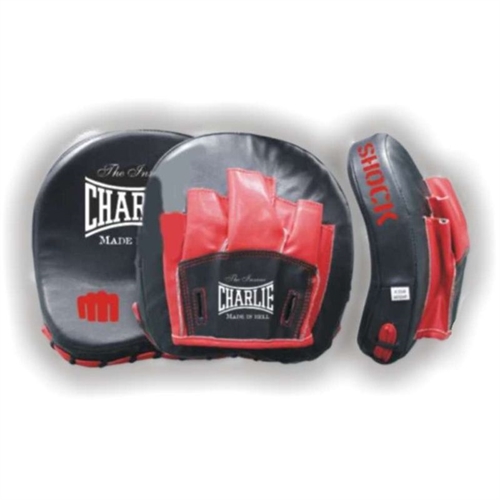 Charlie – Speed Shock, Pratze