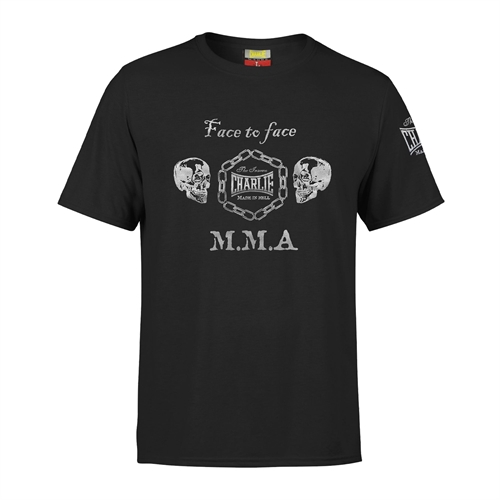 Charlie – Face to Face, T-Shirt