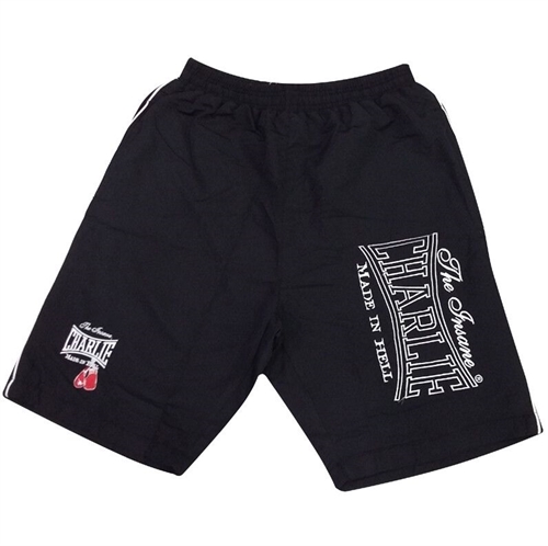 Charlie – Ch�ndal, Shorts