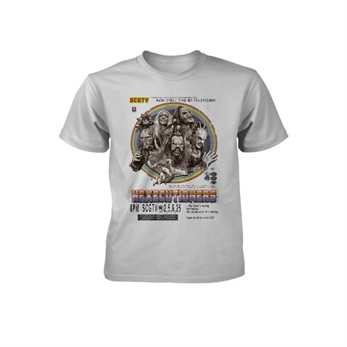 Lordi – SCGTV T-Shirt