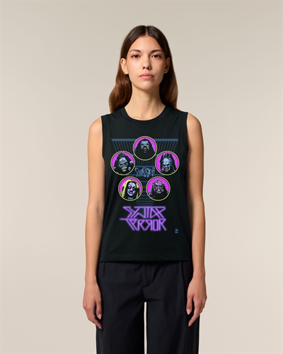 Lordi – Retro Circel, Tank Top