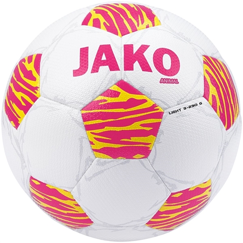 Jako - Lightball Animal, Fu�ball