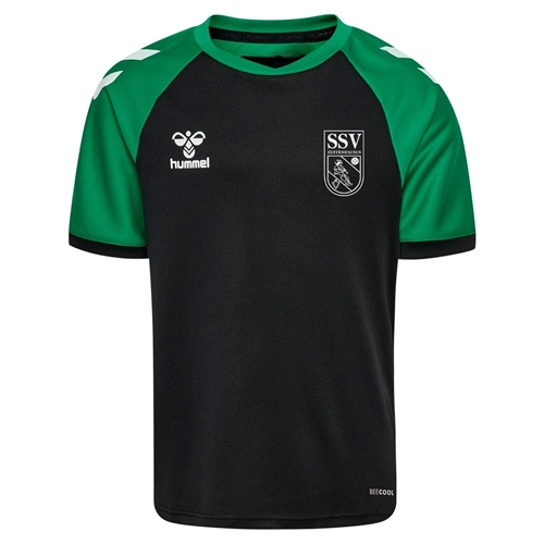 SSV ZUFFENHAUSEN – Hummel hmlMATCH JERSEY S/S, Jugend
