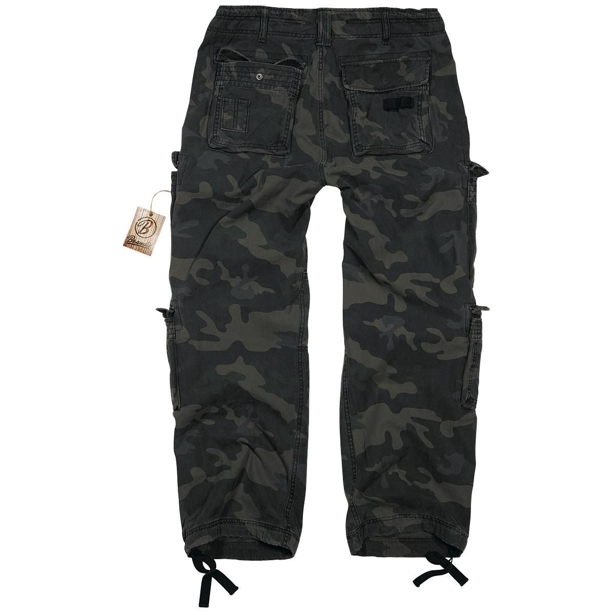 Brandit - Pure Vintage, M�nnerfreizeithose