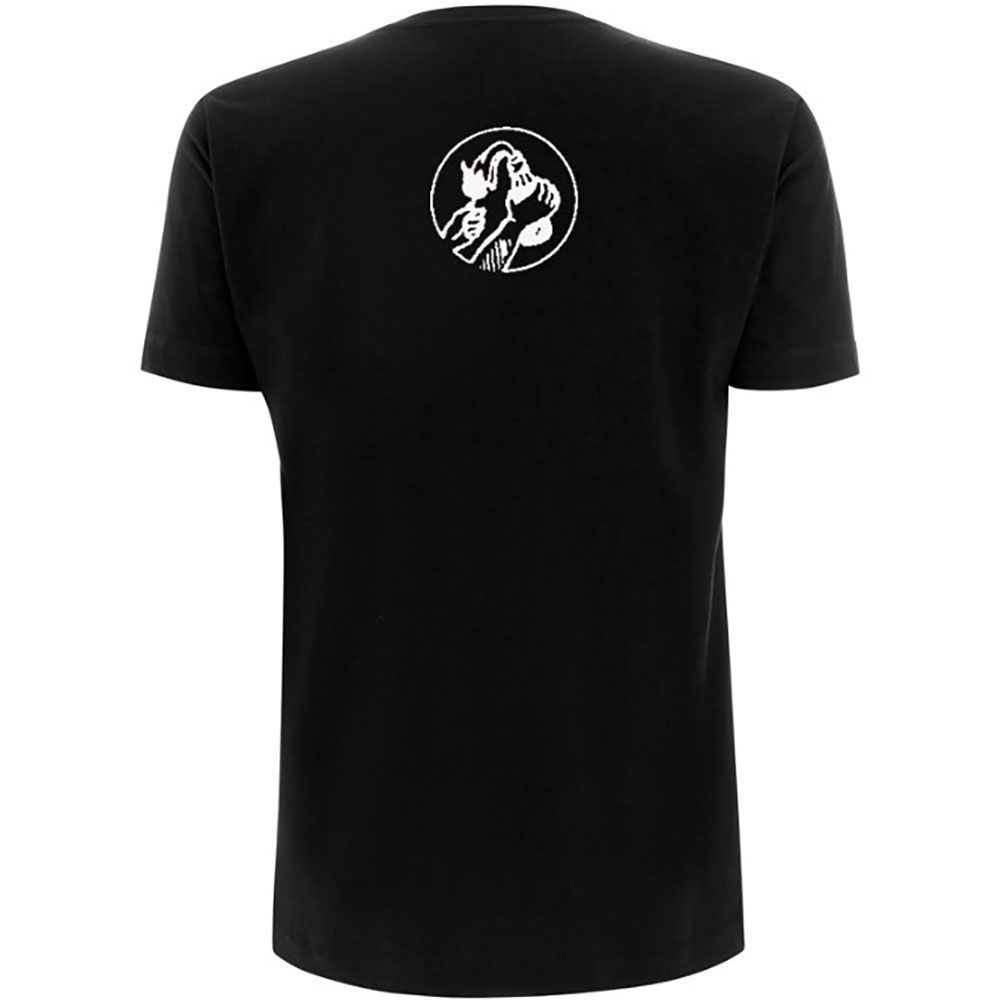 Rage against the machine - Molotov, T-Shirt