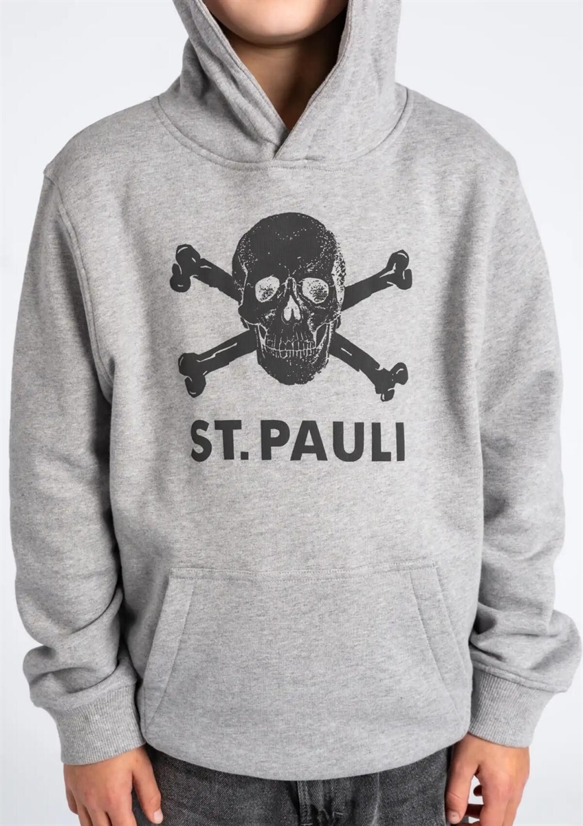 FC St. Pauli - Totenkopf, Kinder Kapu
