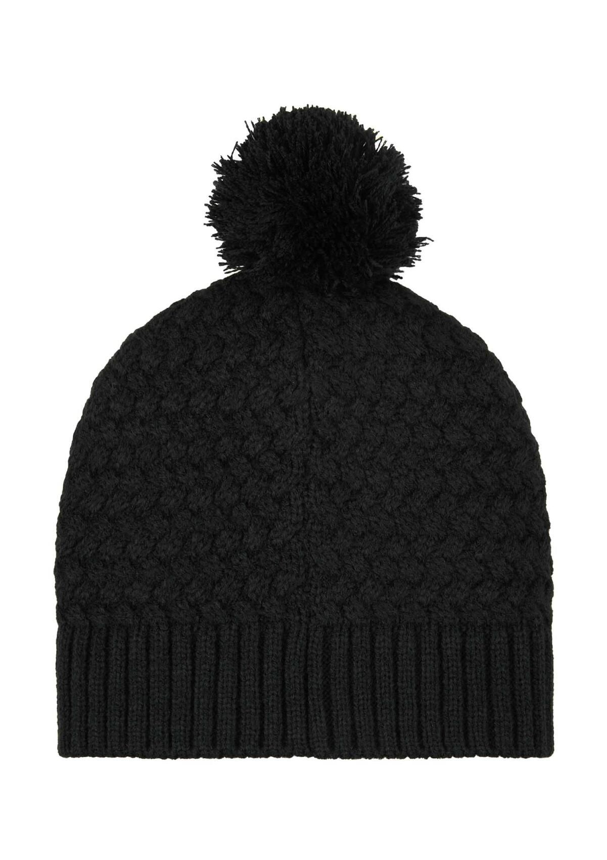 FC St. Pauli - Totenkopf, Kinder M�tze-Schal-Handschuheset