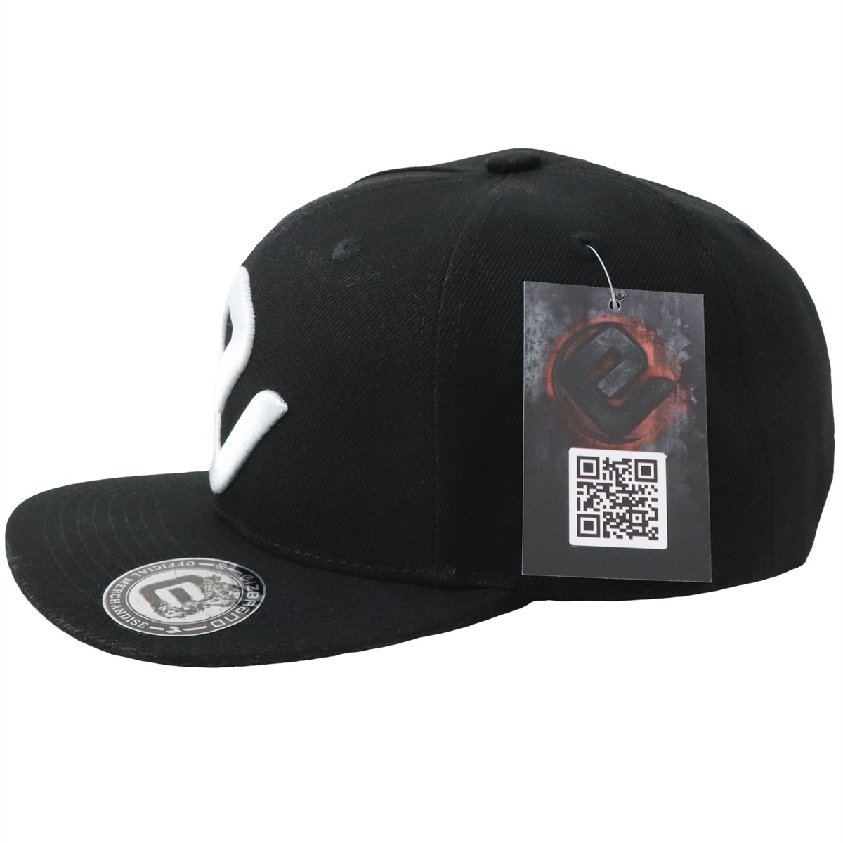 Eizbrand - Logo, Snapback Cap