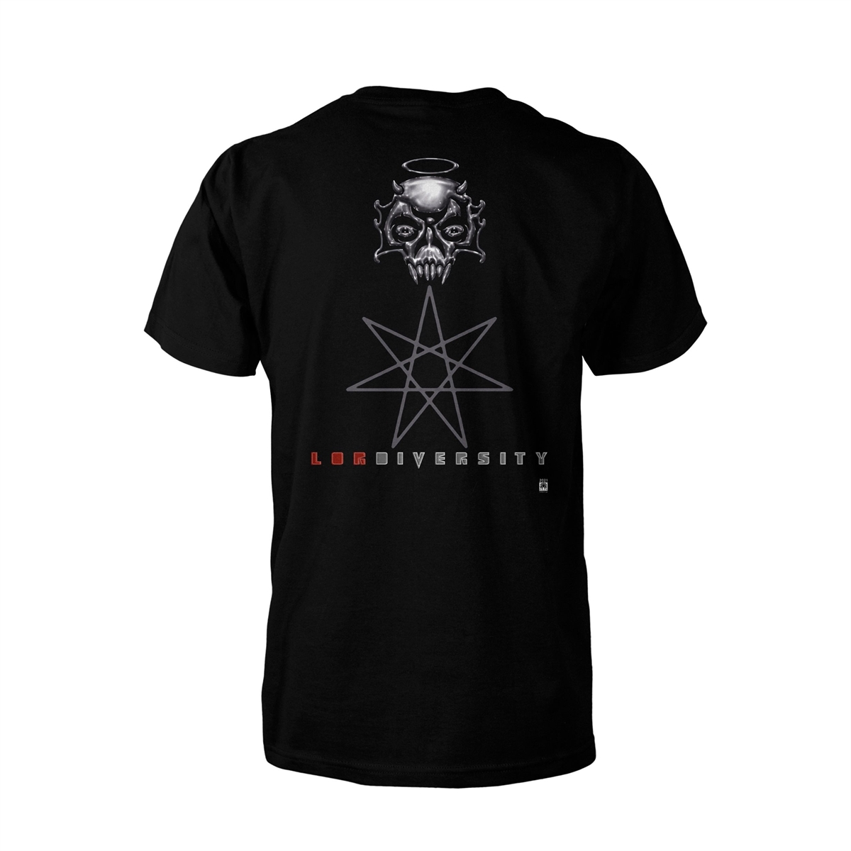 Lordi - Abusement Park, T-Shirt
