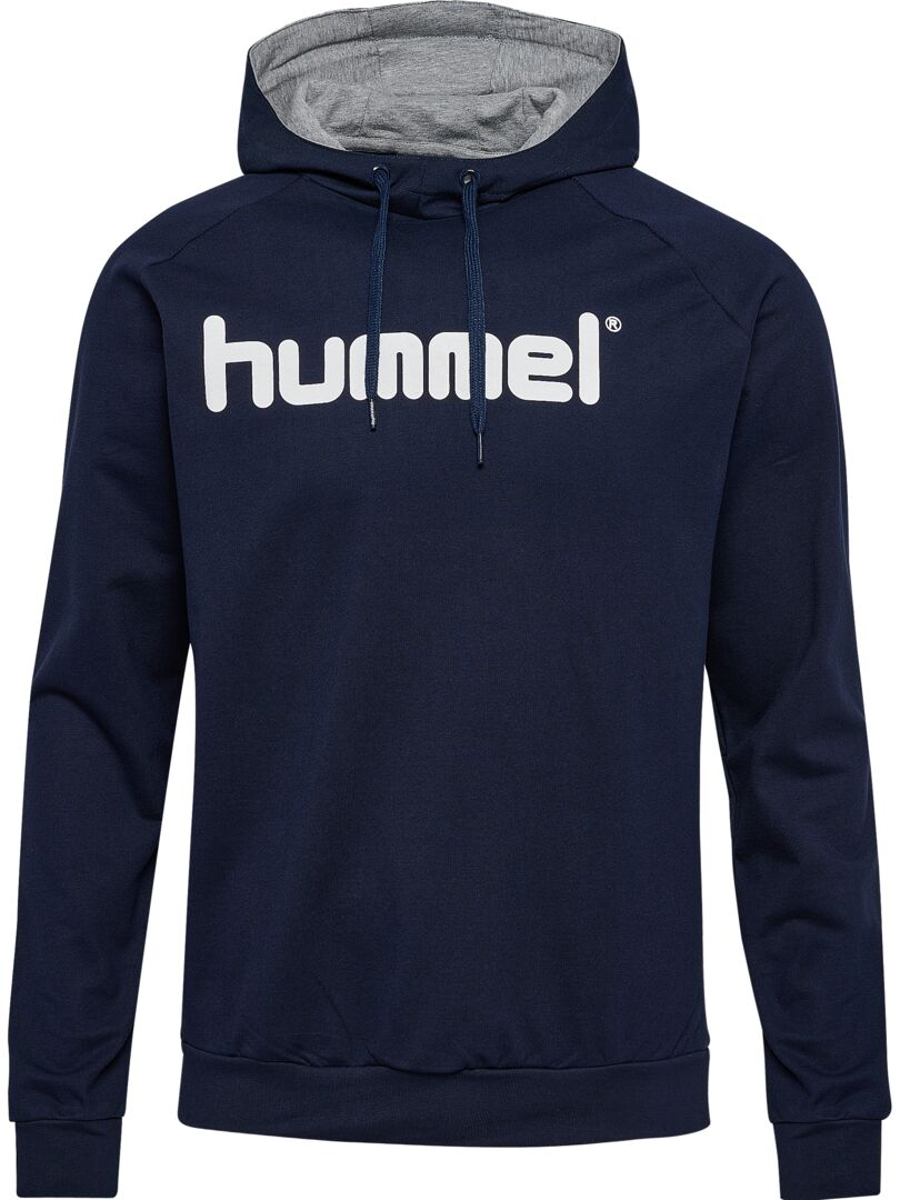Hummel -hmlGO Cotton Logo, Hoodie