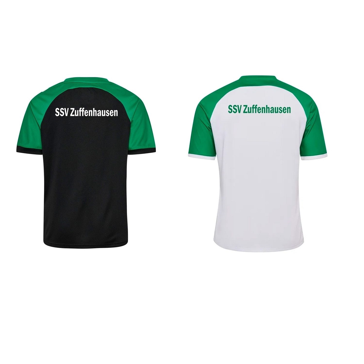 SSV ZUFFENHAUSEN – Hummel SET KIDS 2, PREMIUM