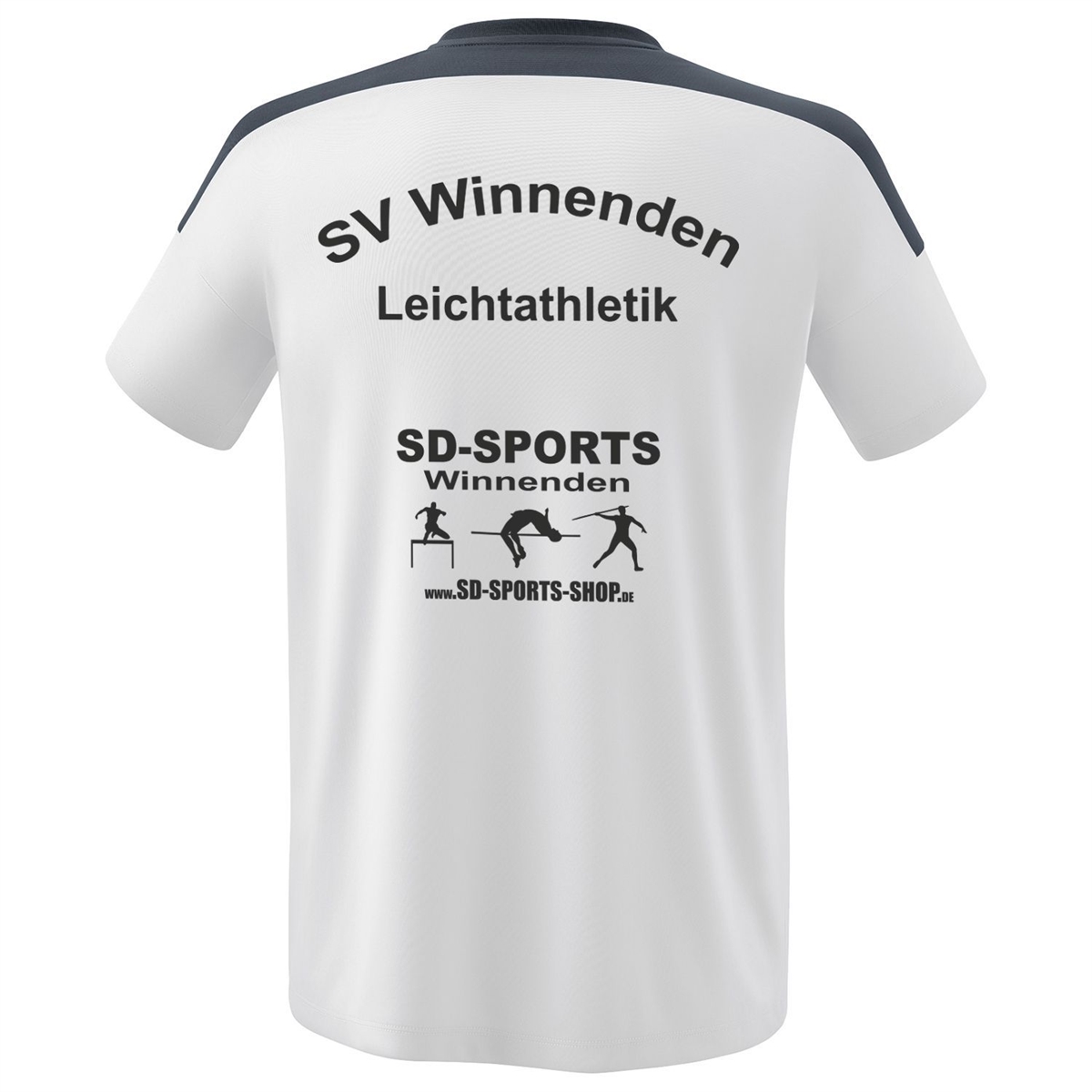 SV Winnenden - T-Shirt (Kollektion 2023)