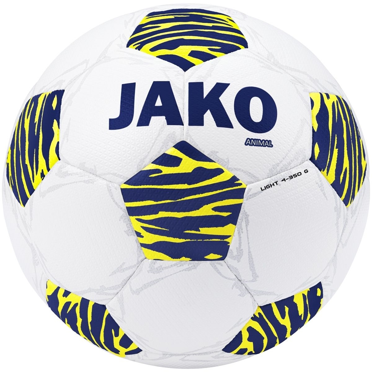 Jako - Lightball Animal, Fu�ball