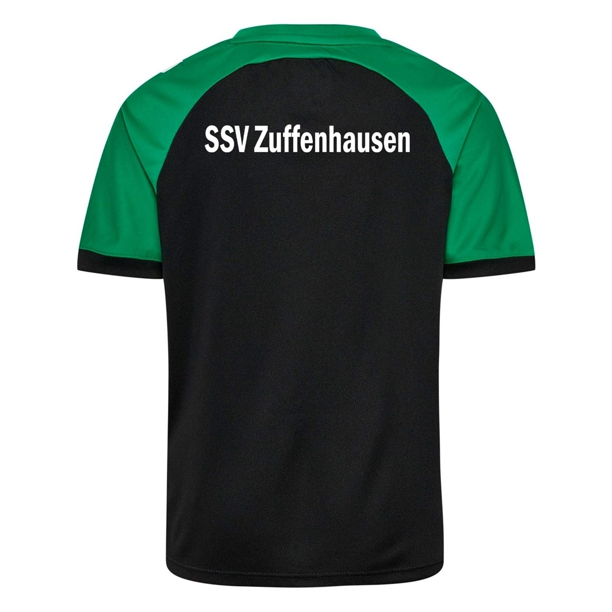 SSV ZUFFENHAUSEN – Hummel hmlMATCH JERSEY S/S, Jugend