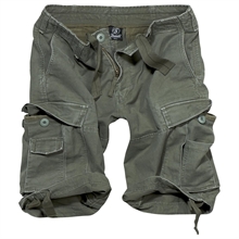 Brandit - Vintage, M�nnershorts