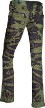Nix Gut - Bleach, Frauenhose
