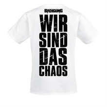 Brdigung - Chaostheorie, T-Shirt