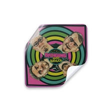 Brdigung - Wieder h�sslich, ltd. Horny Boxset