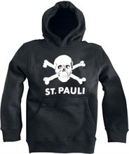 FC St. Pauli - Totenkopf, Kinder Kapu