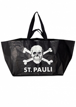 FC St. Pauli - Totenkopf, Shopping Bag