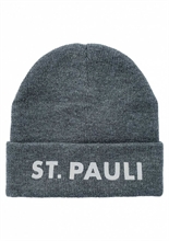 FC St. Pauli - Reflective, Kinder M�tze Beanie