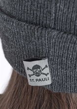 FC St. Pauli - Reflective, Kinder M�tze Beanie