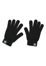 FC St. Pauli - Totenkopf, M�tze-Schal-Handschuheset