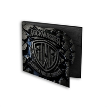 Rockwasser - Geboren f�r die Ewigkeit, Digipak CD