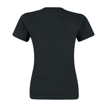 33RPM - Logo, Girl-Shirt