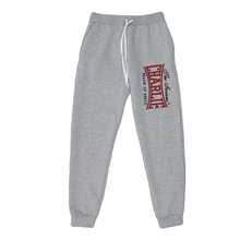 Charlie – Cotton Cuff, Jogginghose