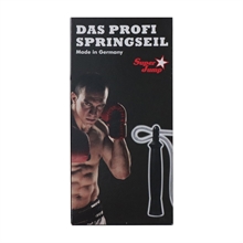 Charlie – Profi Springseil