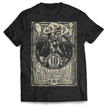 Lordi - Jubil�um, T-Shirt