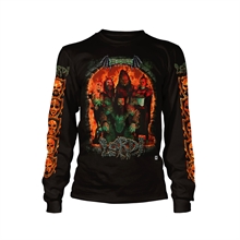 Lordi –Unliving picture show- Longsleeve