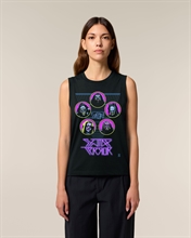Lordi – Retro Circel, Tank Top