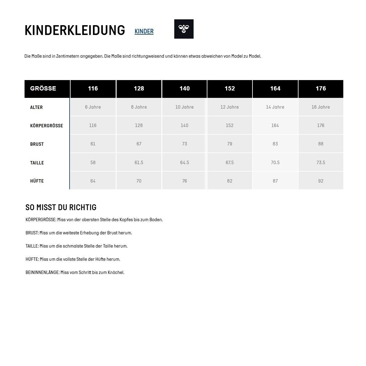 SSV ZUFFENHAUSEN – Hummel Erg�nzung KIDS, BASIS XL