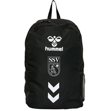 SSV ZUFFENHAUSEN – Hummel hmlESSENTIAL BACK PACK, One Size
