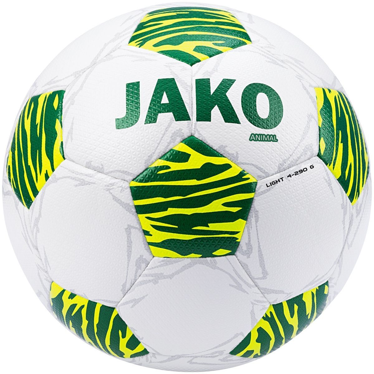Jako - Lightball Animal, Fu�ball