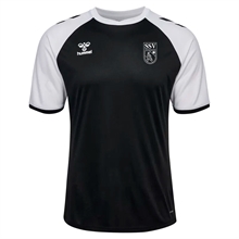SSV ZUFFENHAUSEN – Hummel hmlMATCH JERSEY S/S, Jugend