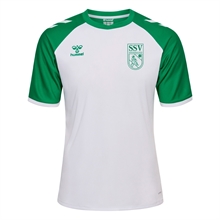 SSV ZUFFENHAUSEN – Hummel hmlMATCH JERSEY S/S, Jugend